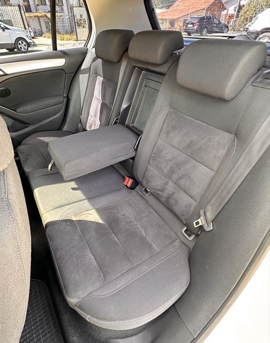 Vw Golf 6 2.0TDI