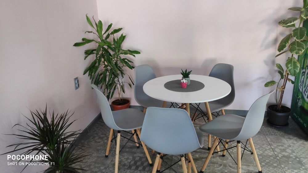 Маси и столове- комплект или по отделно