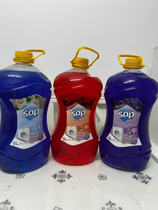 Ополаскиватель для белья