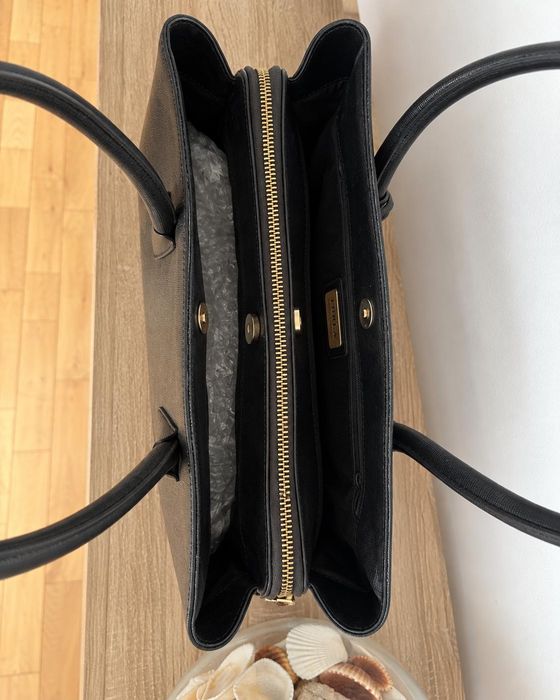 Дамска кожена чанта Furla