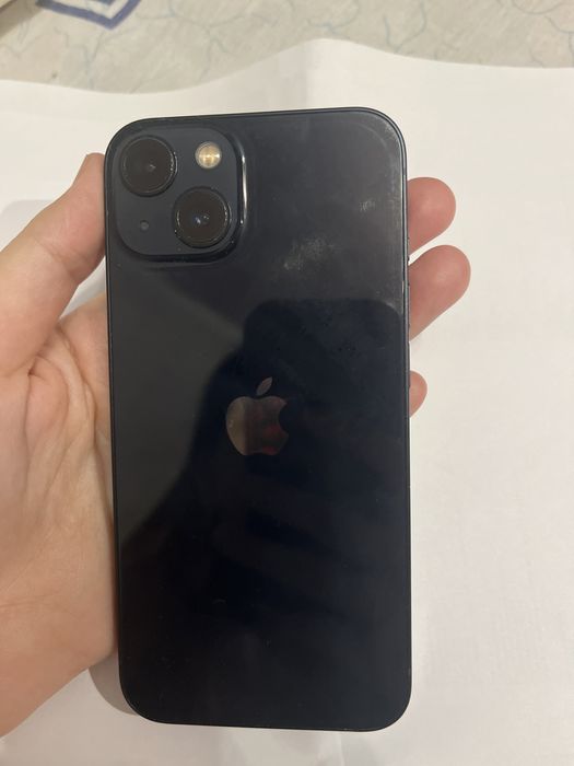 Iphone 13 128GB 84%