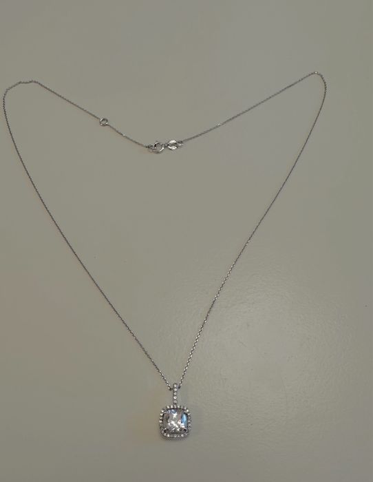 Colier aur 9k, APM Monaco ( BB Collection)