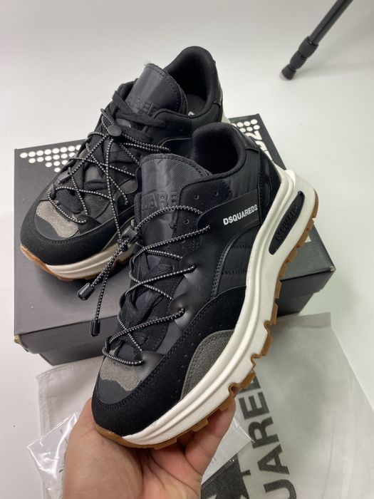 Adidasi DSQUARED 2 Colectie Noua