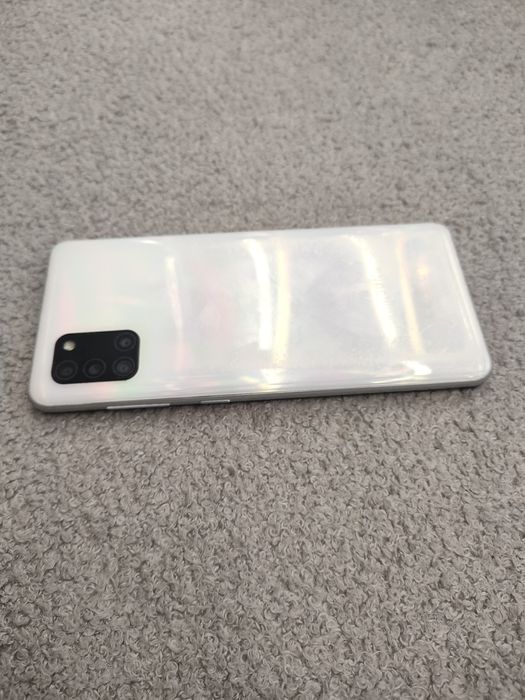 Samsung a31   64