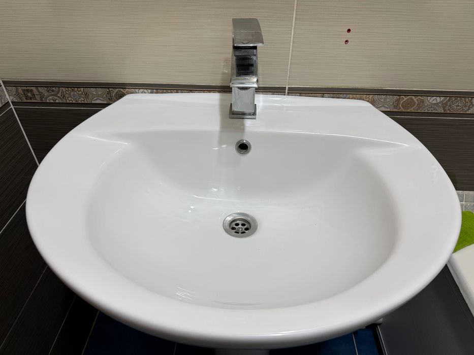 Раковина в ванную