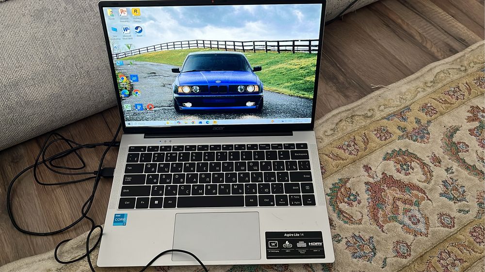 Acer Ноутбук хорошим состояние