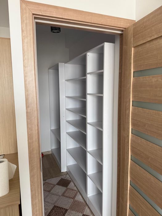 Inchiriez apartament cu 2 camere