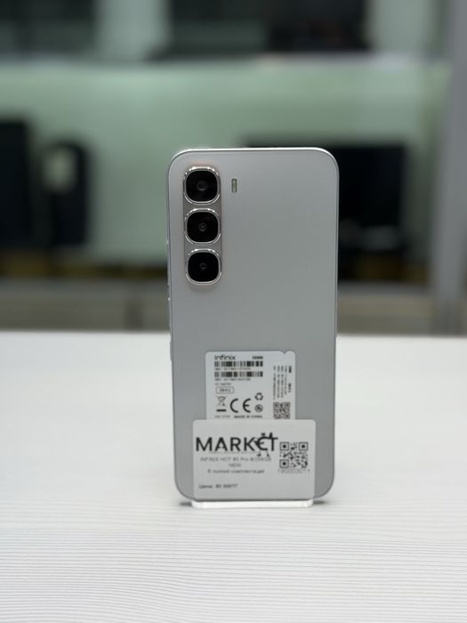 INFINIX hot 60 Pro 8/256GB NEW