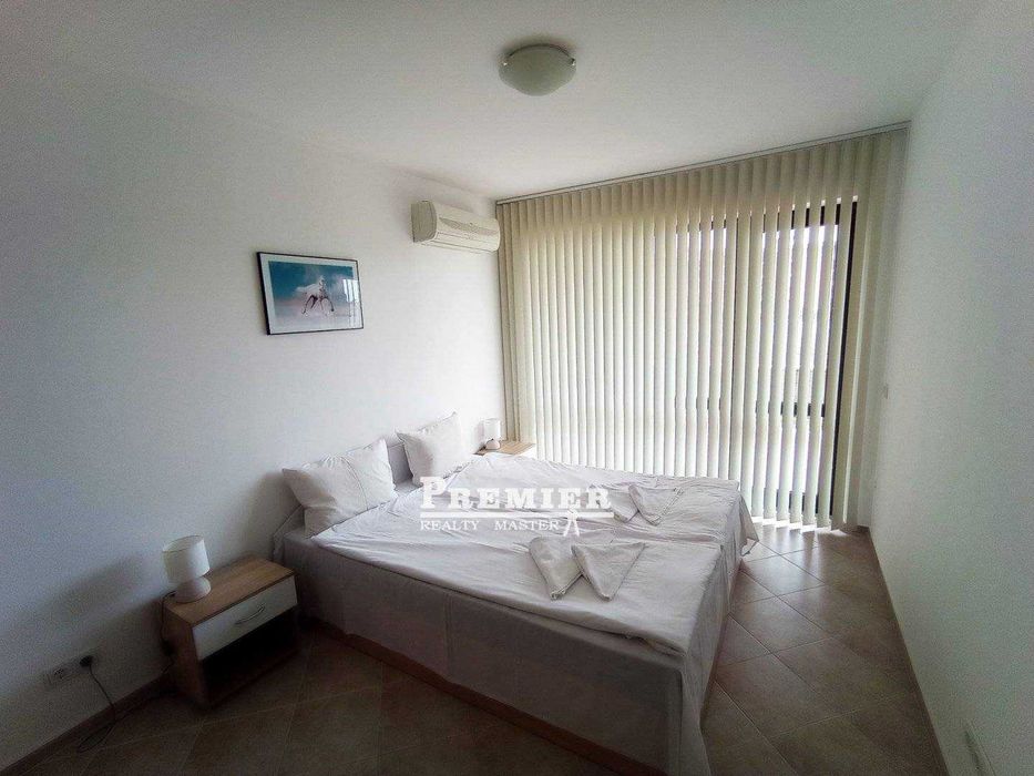 Продава се Тристаен апартамент в с. Равда, Област Бургас - 80 кв.м за 1225 €/кв.м - Снимка #1