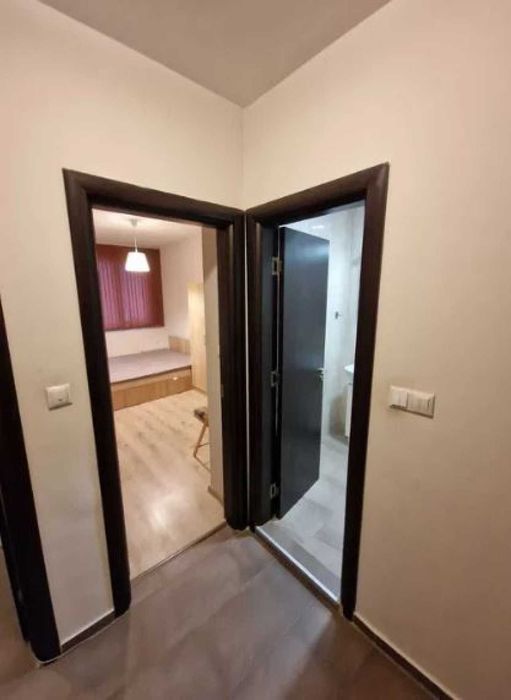 Двустаен апартамент в Смирненски