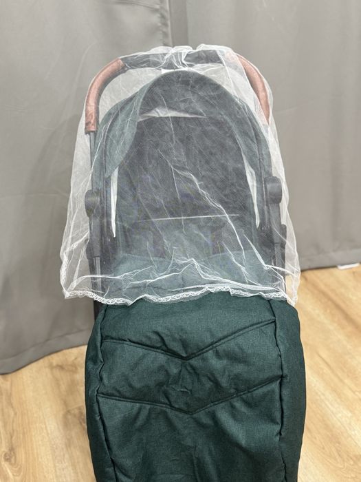 Skillmax коляска