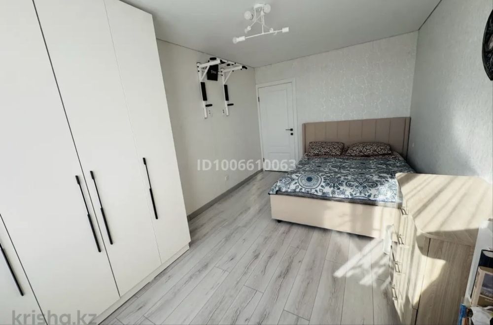 3 комнатная квартира