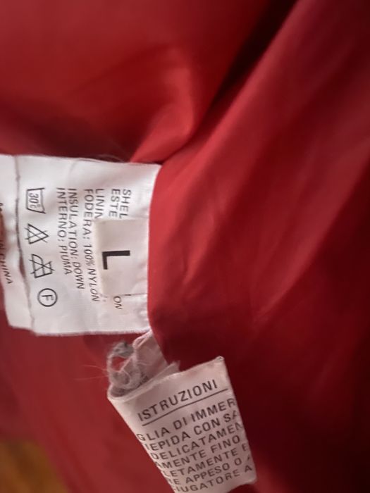 Зимно яке Replay