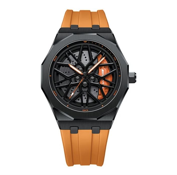 Часы. Часы в виде диска