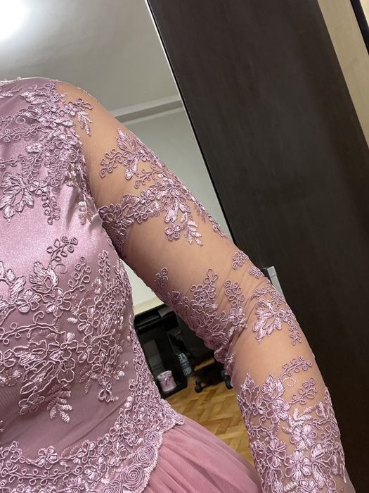 Rochie de ocazie +transport gratis