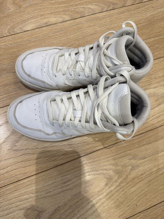 Маратонки adidas