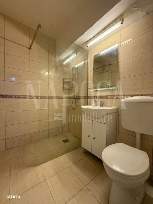 Apartament 2 camere de vanzare in Centru, Cluj Napoca