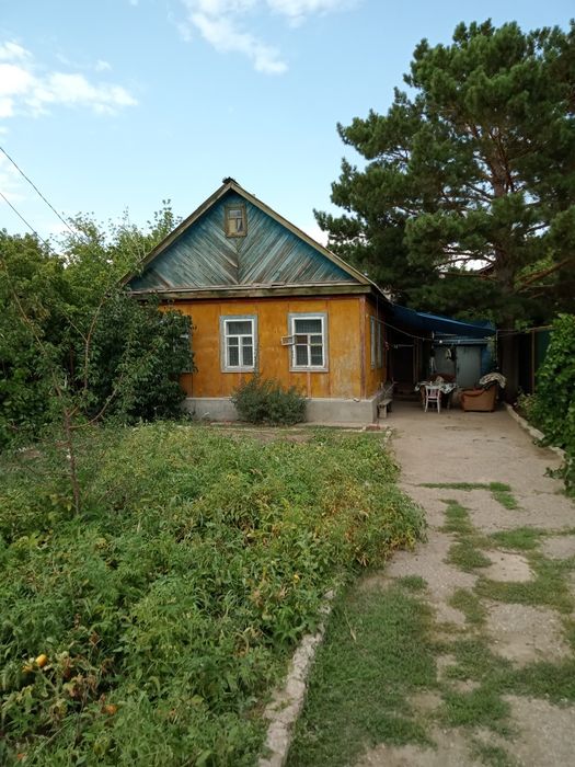 Продам дом курмыш