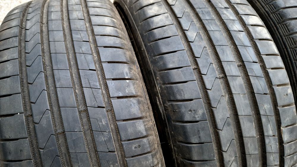 DOT 2024, 215/55/16 летни гуми Hankook Ventus Prime 4