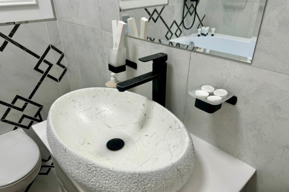 Посуточно сдается квартира