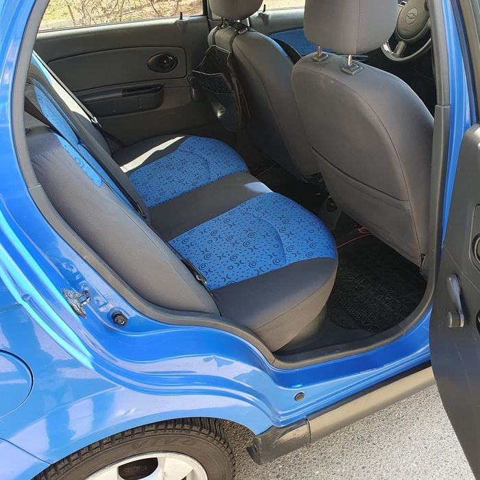 Chevrolet Spark LS full option 93300 km