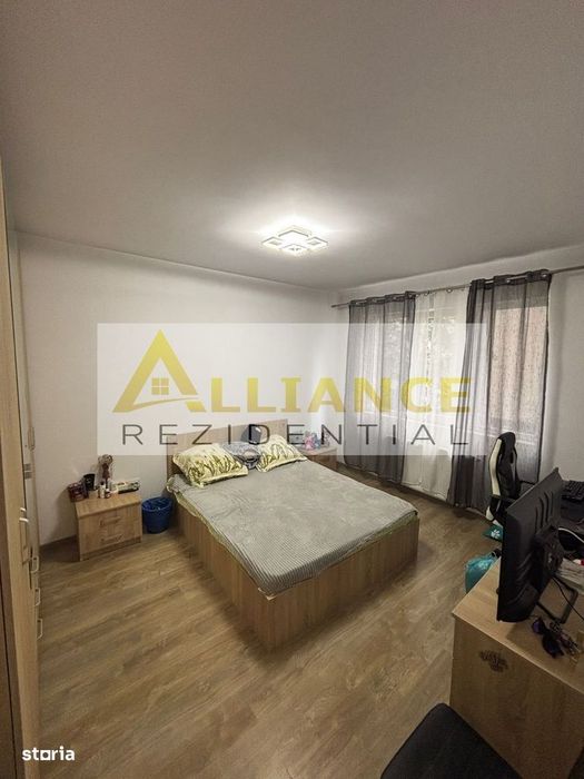 3 Camere  De Inchiriat| 2 Bai | Parcare | Biruintei | Popesti-Leordeni