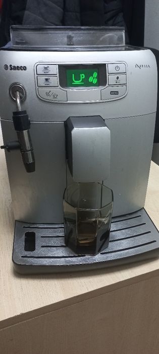 Aparat cafea Saeco Intelia