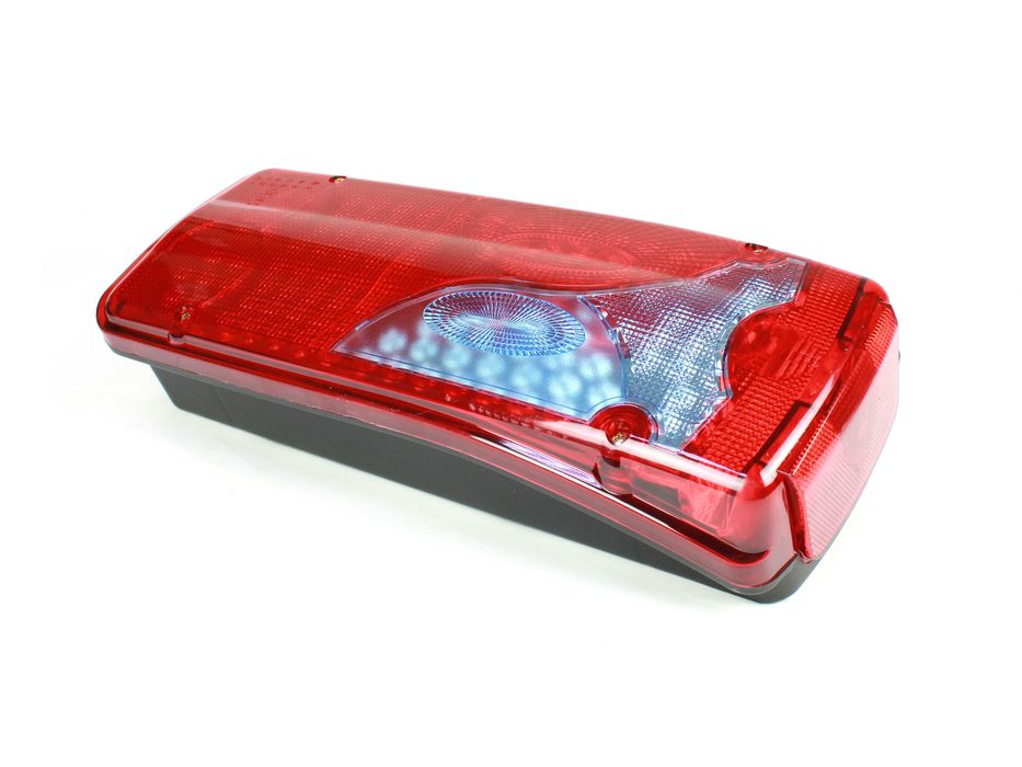 Диодни LED Стопове Стоп MAN Scania / бордови Mercedes Volkswagen VW