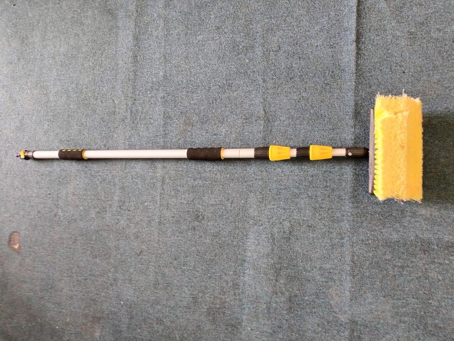 Щетка для мытья автомобиля,автомойка,щетка