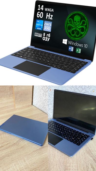 ноутбук hydra windows 10