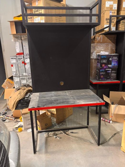 Столы для игротеки