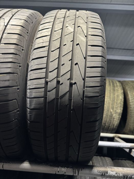 Anvelope 235/65/17 Hankook