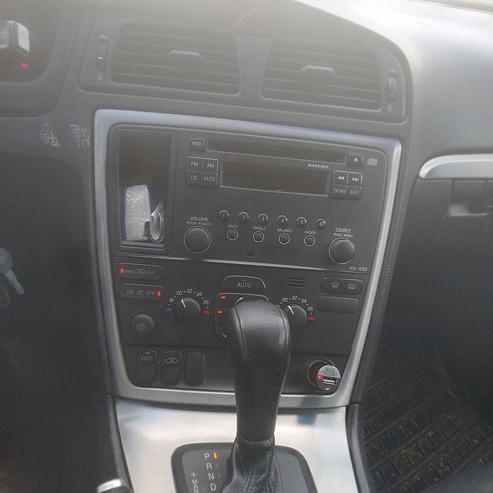 Volvo V70 în stare bună, de vânzare