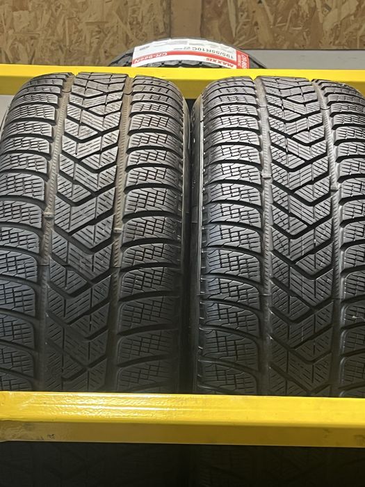 Anvelopa Pirelli scorpion 235 55 R19 AO