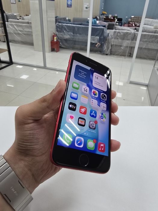 Apple iPhone SE 64GB