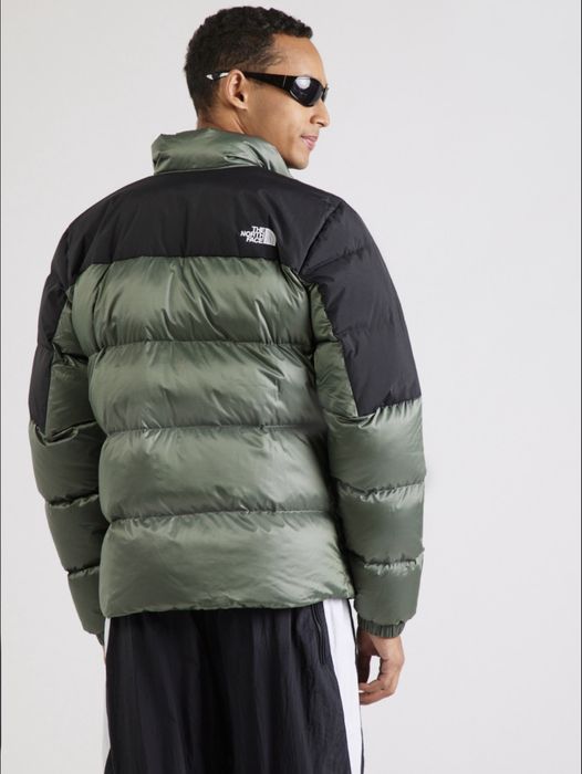 мъжко яке the north face
