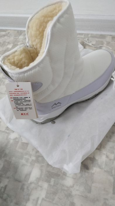 Угги женские новые