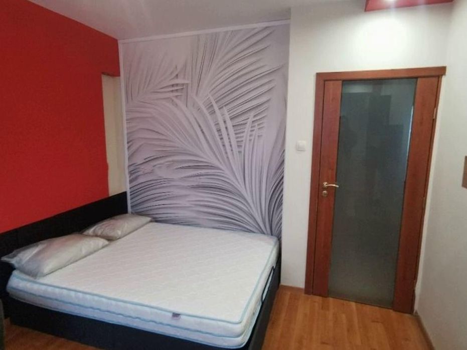 Дава се под наем Едностаен апартамент в София, Банишора - 45 кв.м за 470 € - Снимка #3