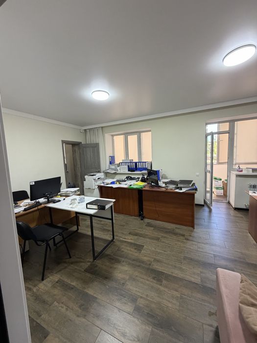 Продам коммерческое помещение 95 кв м