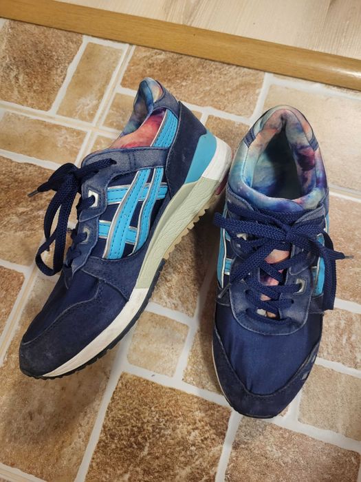 Дамски маратонки Asics Gel lyte