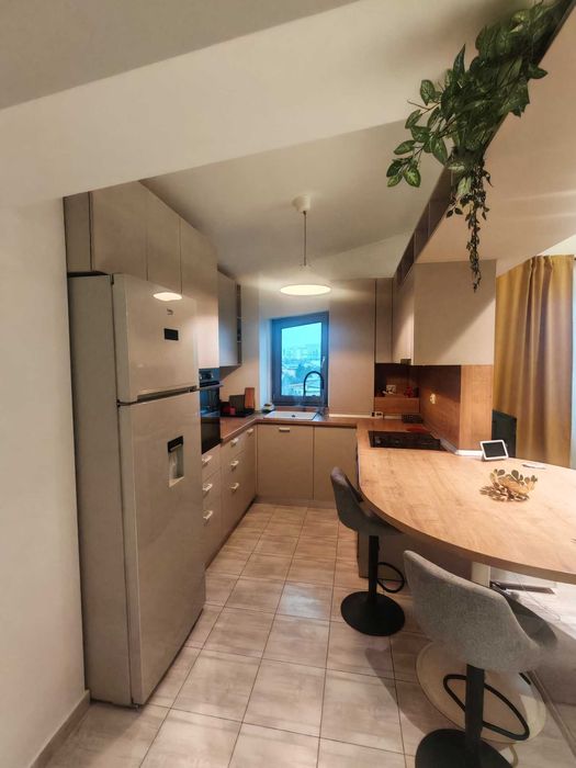 Apartament 4 camere  – Sector 1 – etaj+ mansardă – zonă liniștită