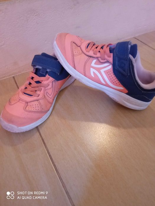 Маратонки Декатлон