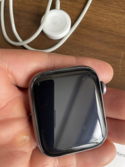 Apple whatch 6 series