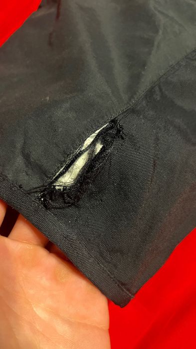 Ски/Сноуборд панталон The North Face GTX