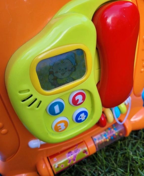 Premergator/ antemergator  Smyk