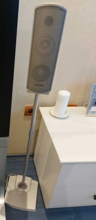 Ново Panasonic -DVD , CD, 6 тонколони