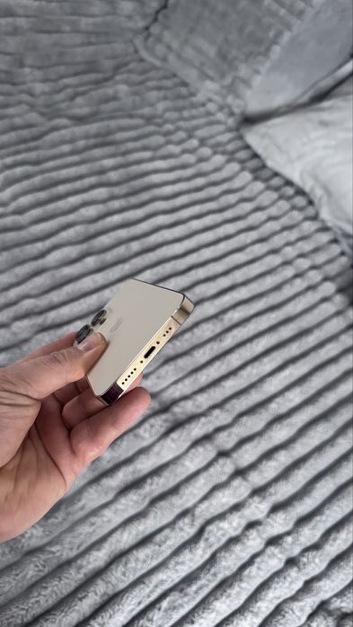 IPHONE 13 PRO gold 128