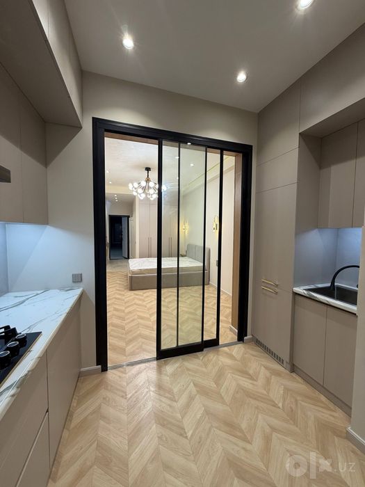 Сдается 1 ком ЖК Vegas Tower. Яккасарай. Братские