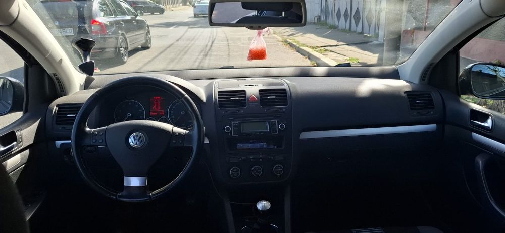 Vw Golf4 1,6 MPI United 2008