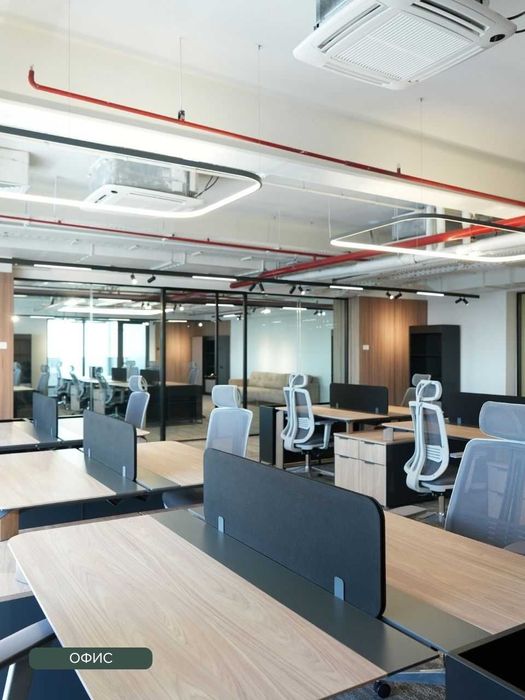175 мкв - Офис в бизнес-центре Forum (бывший Пойтахт) без комиссии